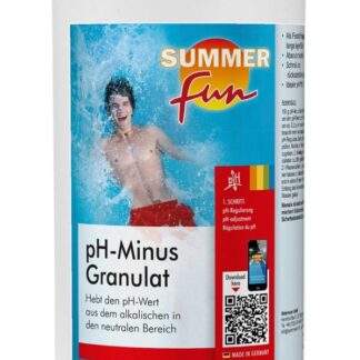 Ph-Minus Granulat